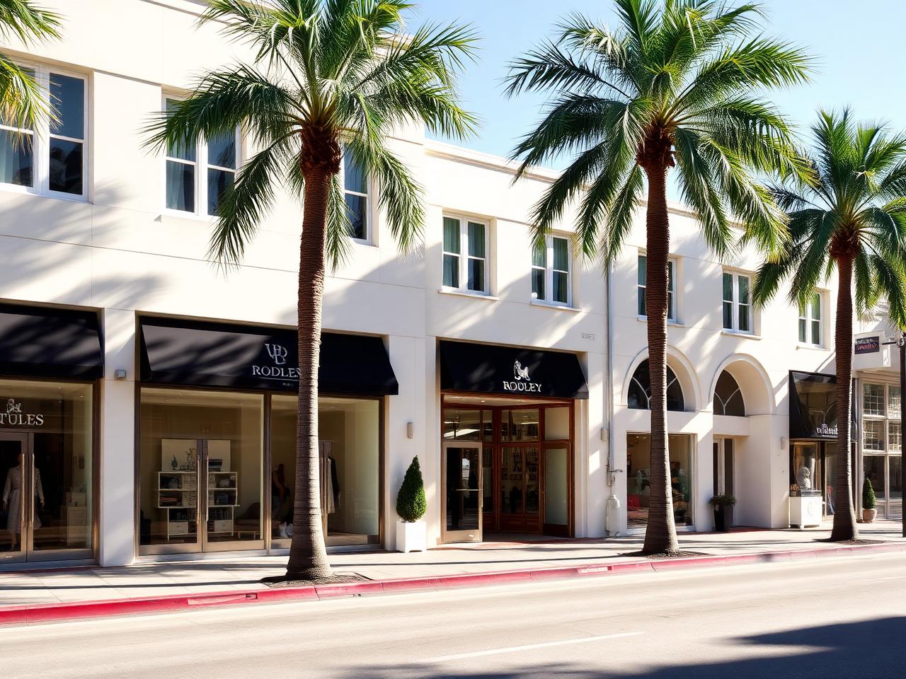 Beverly Hills