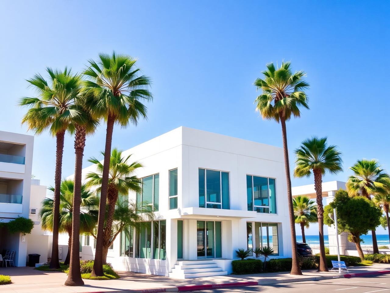 Santa Monica